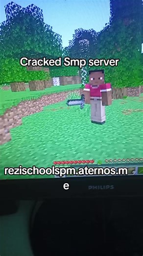daviaii smp sever #ფორიუზე🖤👑🥀 #mineraft #smp #team #sword