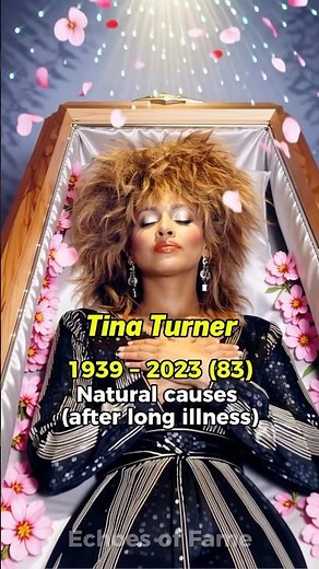 Remembering 6 Music Legends We Lost | Gone But Not Forgotten #tribute #CelebrityDeaths