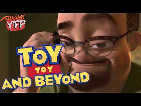 YTP | Toy Toy and Beyond