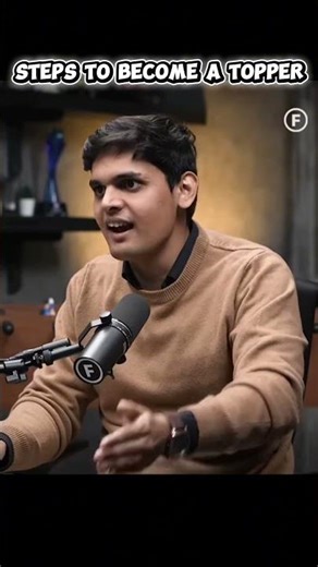 How to become a topper by prashant sir. #ytshorts #motivation #study #prashantkirad #rajshamani