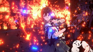 Samurai Maiden launch trailer