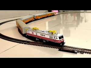 The Pink Engine HO Tracks Tutorial and Track Sets #thepinkengine