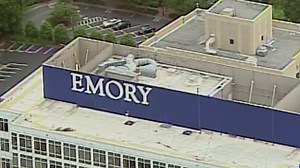Grady Memorial Hospital, Emory Midtown diverting emergency patients