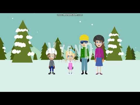 Adalyn Dunn Does Her Nails