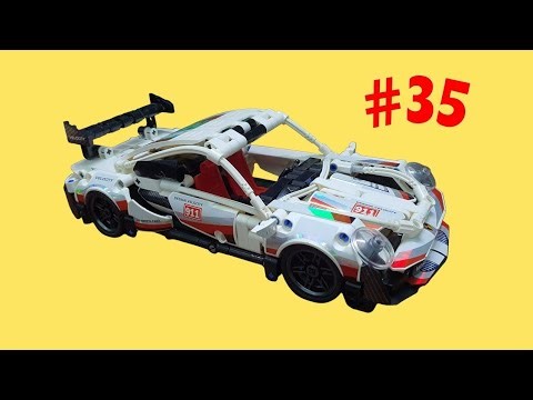 911 disassembled P35