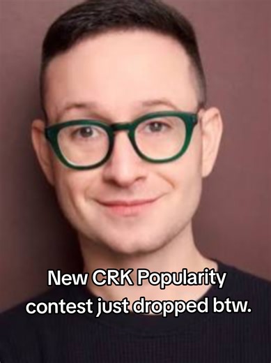 #cookierunkingdom CRK just announced a new popularity contest just for common and rare cookies which means Black Sapphire Cookie finally can't win another event?! 😭 . . . #crk #blacksapphirecookie #crkfyp #crkingdom THEBarrettLeddy CRKBack2Basics CRKUpdate