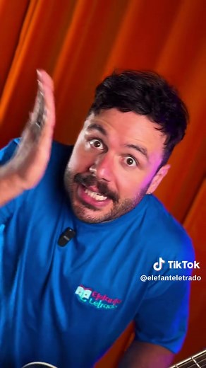 Músicas Elefante Letrado: Conhece ou Não Conhece?
