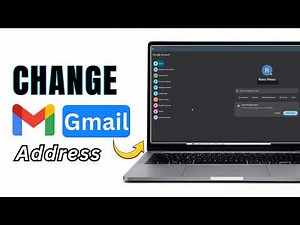 How To Change Gmail Address | New Google Feature (2026)