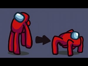 Some Intresting Among Us Images that Innersloth posted over the years