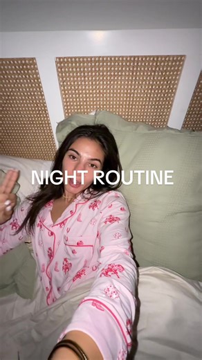 My Night Routine for Waking Up Energized at 6 AM