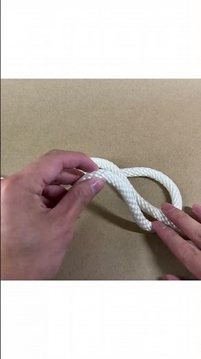 How To Tie A Man Harness Knot (Step-By-Step)
