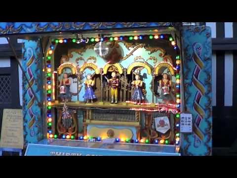The Dance of Cuckoos Song (Laurel & Hardy)