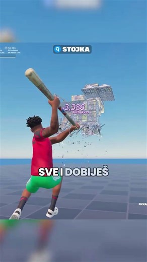 NAJBOLJA XP mapa za level 350 u Fortnite Chapter 7 🔥