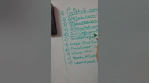 The Top 11 Websites to Find Free Source Code and Connect With ...