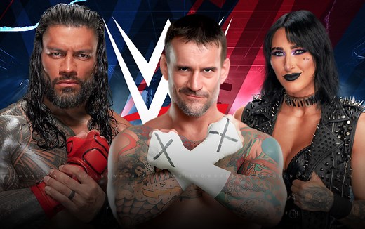 Top 10 highest paid WWE superstars in 2025