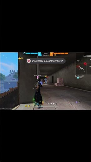 old player☠️ #ytshorts #freefire