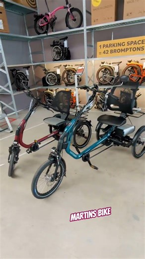 Der Easy Rider radelt nun elektrisch. 😉 #ebike #fahrradblog