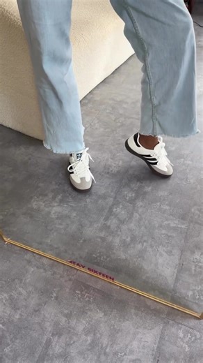 Styles de chaussures Adidas Samba pour tous