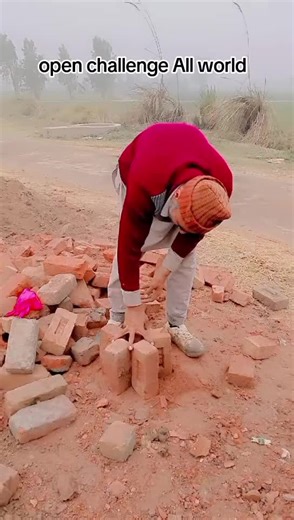 Global Engagement in Open Challenges Worldwide