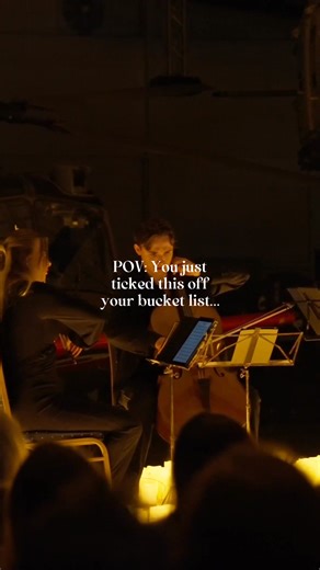 Join Us for a Magical Candlelight Experience in Sale on the 7th November ️ Featuring the Iconic Sounds of Coldplay ✨ | Lumos Experiences | Facebook