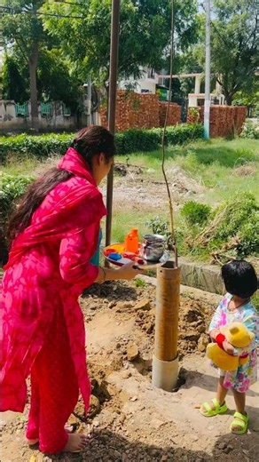 Water Boring Process | Borewell Drilling | Groundwater Extraction