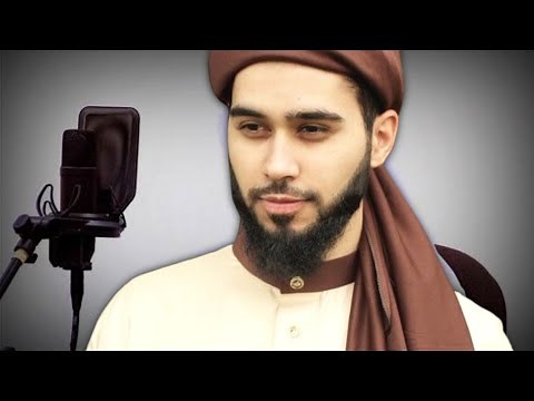 Most Beautiful Azan in the World 2023 (Omar Hisham Al Arabi)