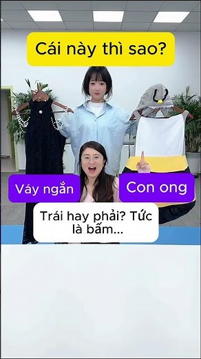 Khi Đứa Bạn Thân Chọn Trang Phục Và Cái Kết - DAO DAO #makeup #style #lamdep #genz #