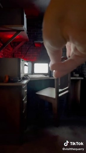 The Quarry Miniature Diorama: A Detailed Showcase