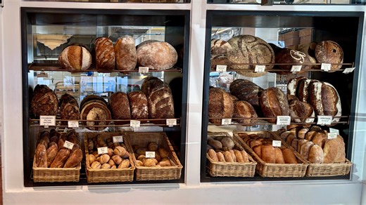 Love bread? Best bakeries in North Jersey for fresh baguettes, batards, ciabattas, more