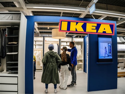 Ikea: Die Erfolgsgeschichte des Möbelhauses