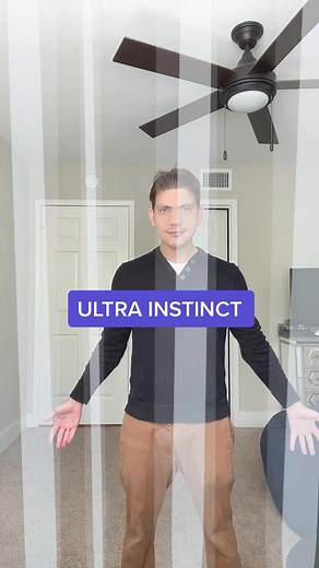 Unlocking Ultra Instinct: Real Life Goku Transformation Tutorial