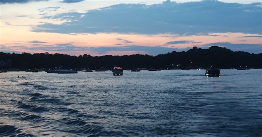 New docuseries shares the secrets of those ‘Surviving Lake Lanier’