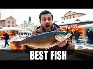 Taste of Finland: The Ultimate Seafood Day in Helsinki