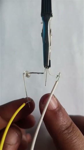 #electronicsproject #experiment #diy #science #transistor #transistores