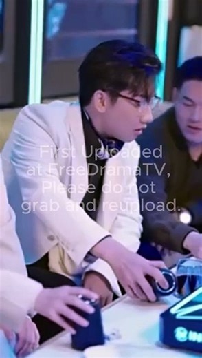 Blue Crush On You 3/3