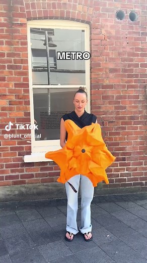BLUNT Umbrella Size Comparison Guide for Every Occasion