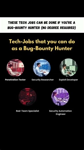 Job Bug Hunter