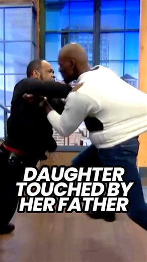 Jamie was accused of abusing his own daughter | The Steve Wilkos Show