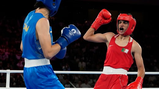 World Boxing will require sex testing for fighters before world championships