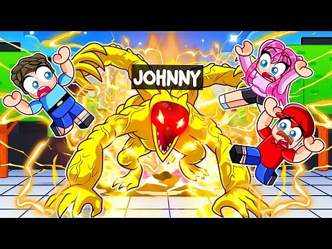Trolling With The NEW KAIJU ULTIMATE In Strongest Battlegrounds!