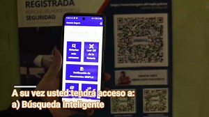 La Dirección del Notariado Plurinacional (#DIRNOPLU) presenta la plataforma “Notaría Segura”, para un acceso fácil y rápido al servicio notarial. A partir de ahora la plataforma le permitirá realizar: • Búsqueda Inteligente • Ubicación Georeferencial • Acceder al Informe Notarial • Disponer del Informe Ciudadano • Verificar si la Notaría de Fe Pública está debidamente registrada, mediante código QR #JusticiaCercaDeLaGente #EstamosSaliendoAdelante | Viceministerio de Transparencia, Seguridad Jurí