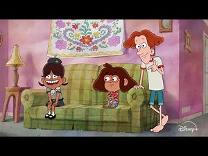 Primos - Summer of Gwenship EXCLUSIVE CLIP