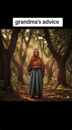 #creatorsearchinsights part 32: remember this and put your enemies to shame. #grandmasadvice #wordofwisdom #lifelessons #elderadvice