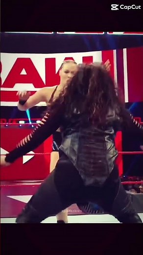 Ronda Rousey is more than a champion. She is a name that will live forever in MMA history