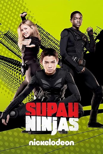 Supah Ninjas Summary, Trailer, Season List, Cast, Where to Watch and More