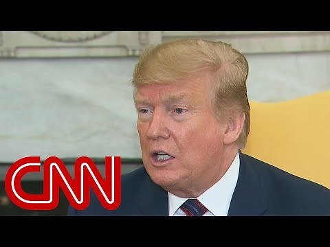 Trump: I know nothing about WikiLeaks