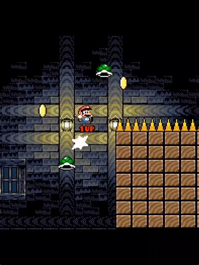 Mastering Super Mario World Kaizo Challenges