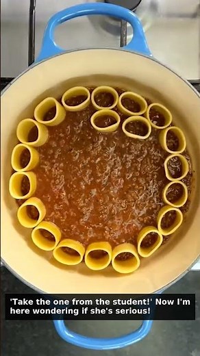 True Story Shorts.When Your Mom Turns You into a Notebook Thief!