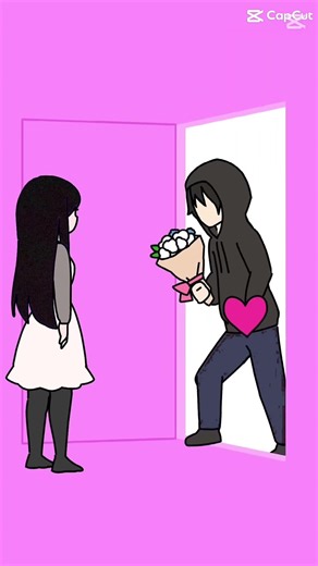 Anime edit video no mio colaboración con el autor