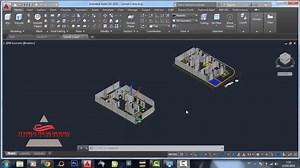 Latihan dasar teknik sipil | rumah L T 2 2D ke 3D Autocad part 2 Latihan dasar teknik sipil rumah 2D ke 3D Autocad part 1 AutoCAD adalah perangkat lunak komputer CAD untuk menggambar 2dimensi dan 3dimensi yang dikembangkan oleh Autodesk. Keluarga produk AutoCAD, secara keseluruhan, adalah software CAD. dan Autocad 2024 keluaran terbaru kali ini saya akan buatkan tutorial 3D, Mohon maaf kalau ada kesalahan dalam kata bahasa semoga bermanfaat untuk ilmu dan pengetahuan untuk dasar 3d AutoCAD 2024.